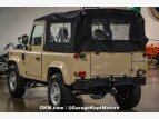 Thumbnail Photo 107 for 1987 Land Rover Defender